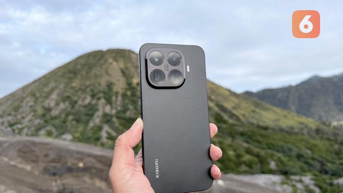 Xiaomi 15T Pro. Liputan6.com/Iskandar