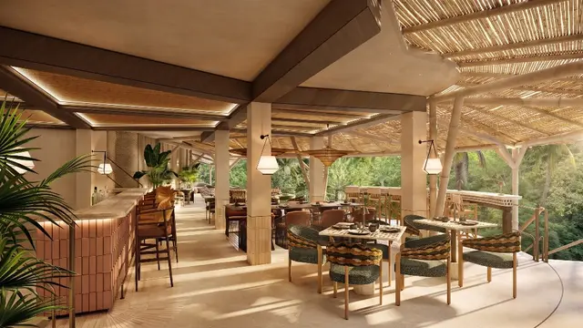 Slow Wellness di Tengah Hutan Ubud, Saat Liburan Menjadi Ruang untuk Recharge