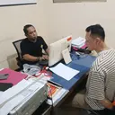 Sempat Viral, Pelaku Pemukulan Pemotor di Jagakarsa Ditangkap