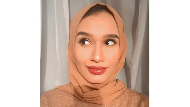 Ingat Pemeran Rimbi Sinetron Ronaldowati? Ini 6 Potretnya Tampil Berhijab