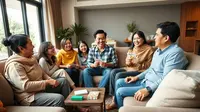 Kumpulan Tebak Kata Lucu Bikin Ngakak, Cocok untuk Mencairkan Suasana