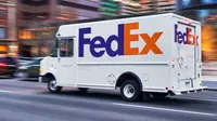 FedEx Tambah Layanan Buat Pebisnis Online Indonesia