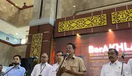 Langkah Pemerintah Atasi Lapas Over Kapasitas: Rehabilitasi Pengguna Narkoba