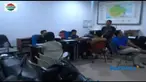 Tiga pelaku pembunuhan sopir taksi di Palembang ditangkap di tempat berbeda.