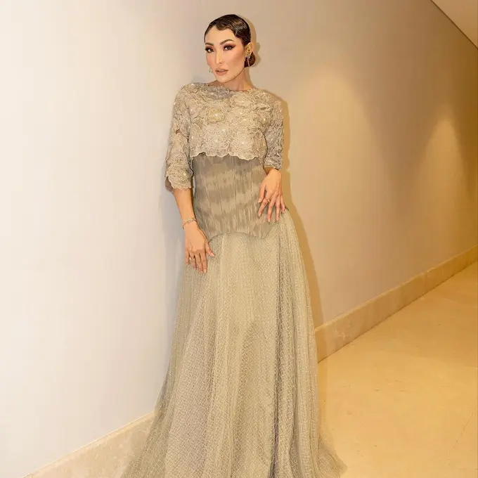 Penampilan artis hadiri JFW 2024