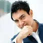 Aktor Bollywood Aamir Khan mengaku senang akhirnya film terbarunya yang diperankan dengan sangat apik segera rilis.