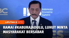 Para Kepala Daerah terpilih jalani pengarahan dan gladi kotor jelang pelantikan Kamis mendatang. Informasinya kami rangkum dalam Kilas Politik berikut ini.