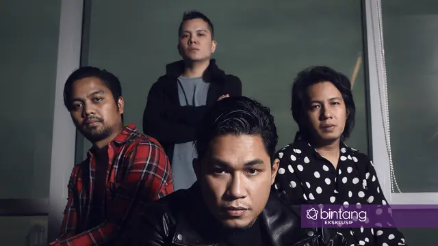 [Bintang] Eksklusif Armada B1