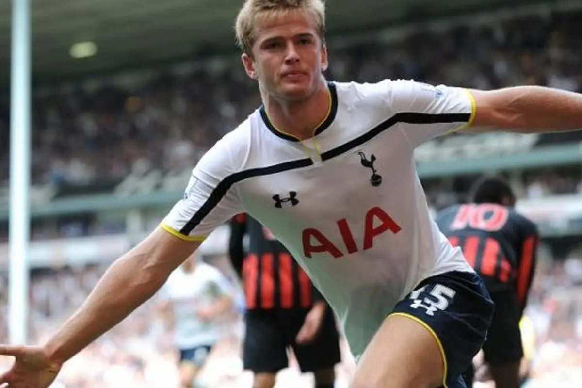 Eric Dier