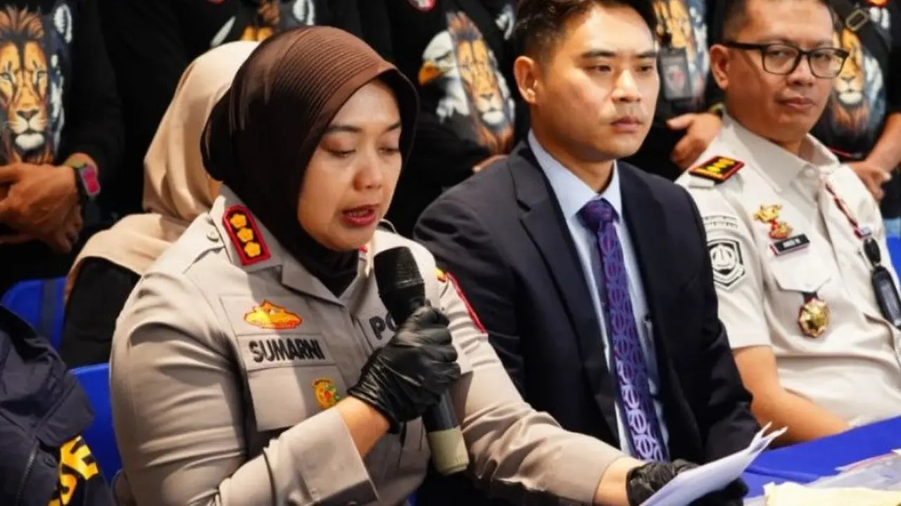 pembunuhan wn korea