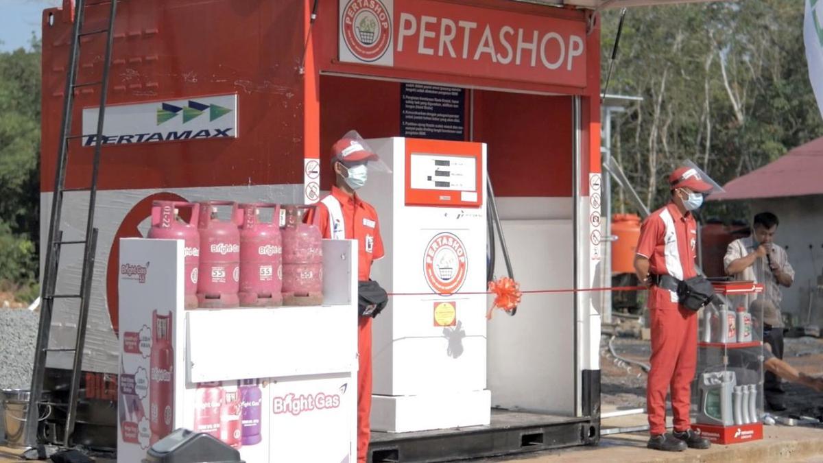 Usai RDP dengan DPR, HPMPI Desak Pertamina Atasi Krisis Pertamax di Bengkulu