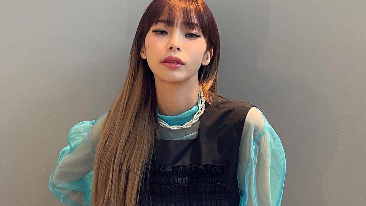 Disebut Makin Kurus, Heize Mengaku Konsumsi Telur 4 Jam Sekali untuk ...