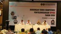 Weight in Motion, Sistem yang Bantu Wujudkan Indonesia Bebas ODOL