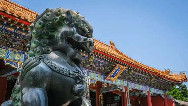 Seputar Makna Angka 8 dalam Kebudayaan Tionghoa