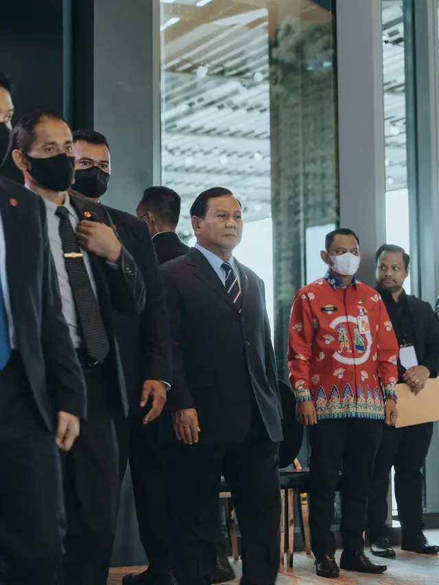 Pernikahan Kevin Sanjaya-Valencia Tanoesoedibjo