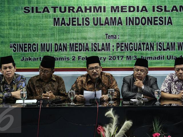 Profil Zainut Tauhid Tokoh Mui Yang Jadi Wakil Menteri Agama News Liputan6 Com