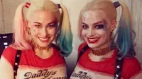 10 Potret Aktor Hollywood Bareng Stuntman, Bak Pinang di Belah Dua