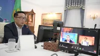 Ridwan Kamil Ajak PPI Tiongkok Jadi Agen Diplomasi