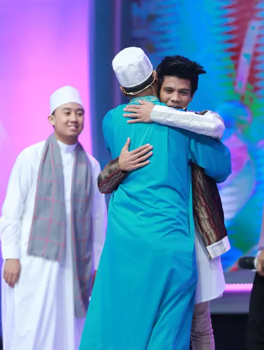 Akhi Iman -Aksi Asia 2018