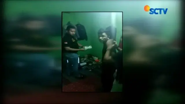 Polisi Bongkar Sindikat Pembobol Kargo di Bandara Soetta