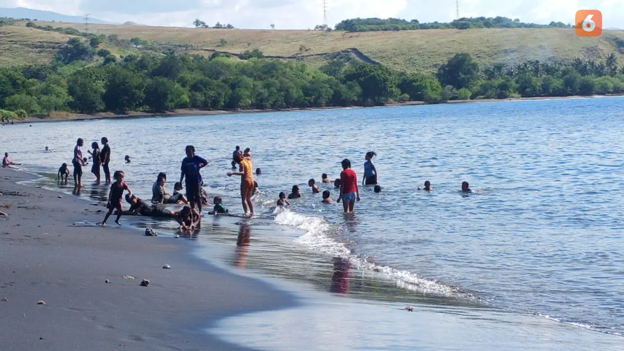 Wisata NTT