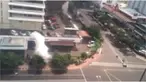Jakarta ternyata beberapa kali terkena teror bom. Namun dibalik kejadian tersebut, ternyata menyelipkan sedikit manfaat bagi sebagian orang ini.