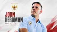5 Tantangan John Herdman Bersama Timnas Indonesia di Piala AFF 2026: Upgrade Status Spesialis Runner-up Menjadi Juara