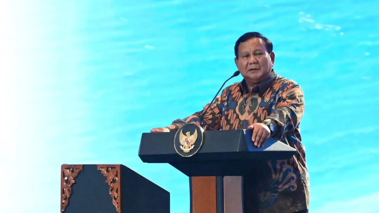 Presiden Prabowo Subianto meresmikan pusat layanan kesehatan dan estetika berstandar internasional bernama NgoerahSun Wellness & Aesthetic Center (NSWAC) di Bali.