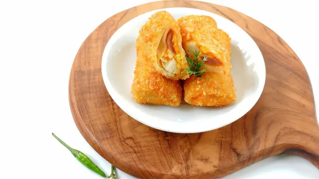 4 Kreasi Sosis yang Mudah Dibuat, Nggak Perlu Lagi Jajan di Luar Rumah