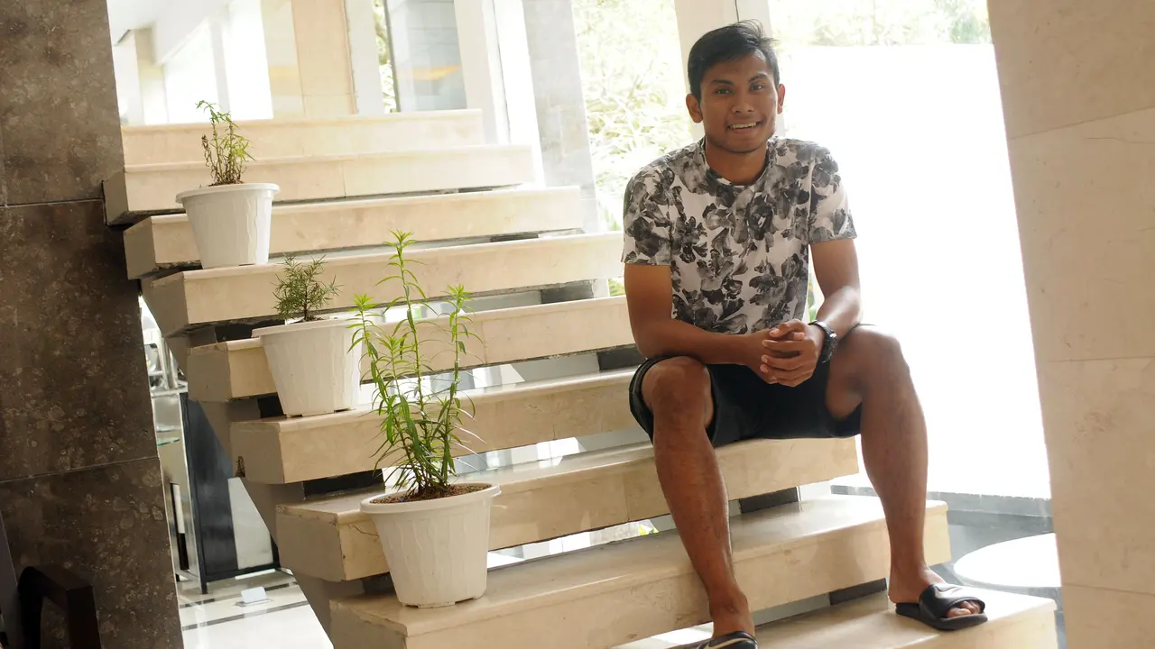 Ichsan Kurniawan