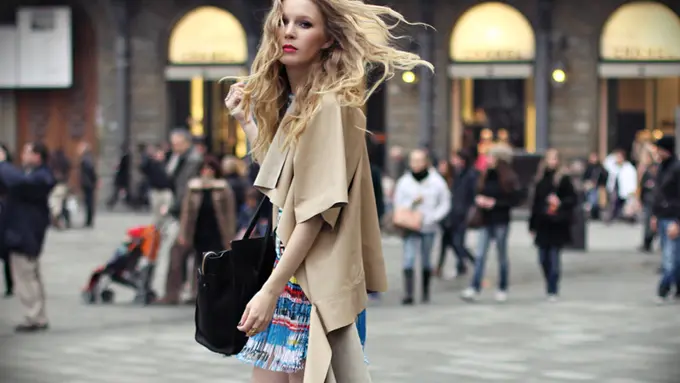 Fashionista? Wajib Follow Akun Instagram Ini