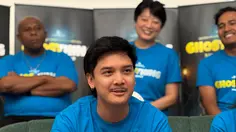 Baskara Mahendra Ungkap Sisi Emosional Karakter Alfian di Film Ghosthing