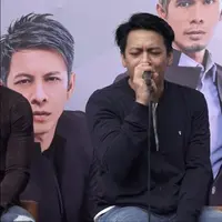 Vokalis Noah, Ariel menceritakan dirinya masih sering merasakan stuck dalam menulis lagu