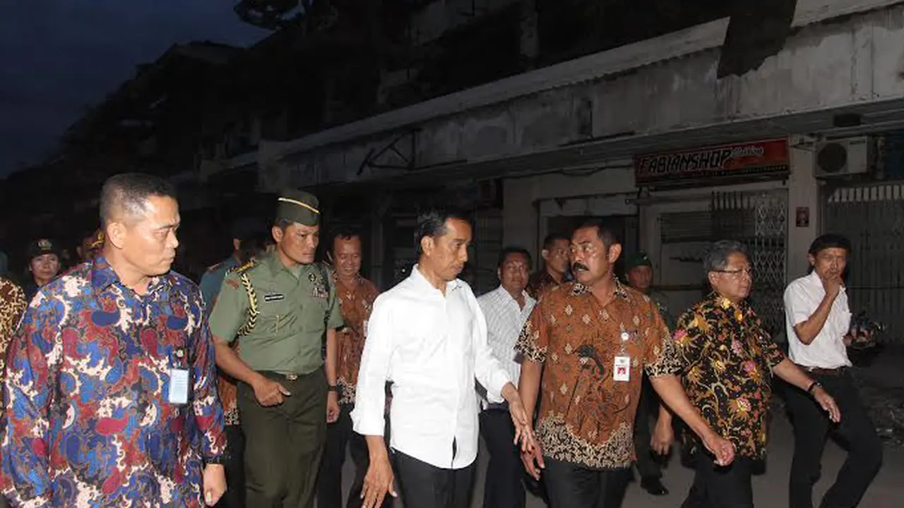 Jokowi