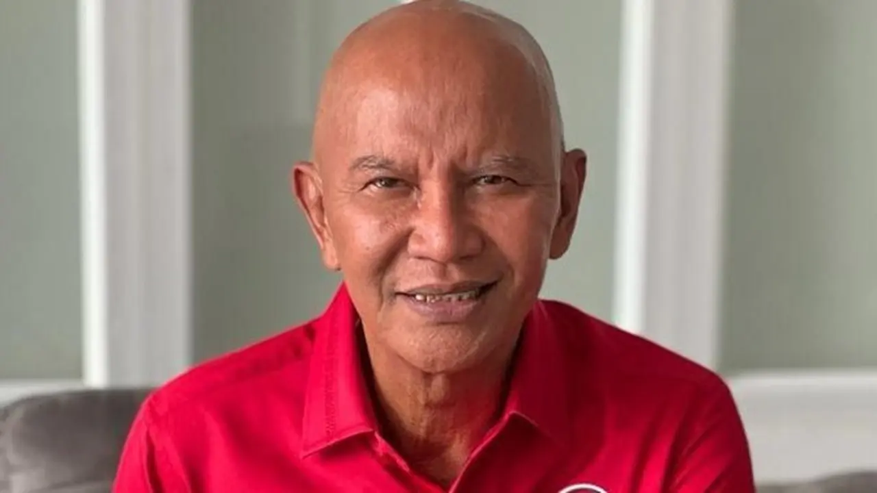 Said Abdullah Harapkan Ada Kompetisi Yang Sehat di Pilkada 2024
