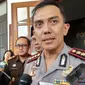 Kapolrestabes Bandung, Kombes Pol Irman Sugema (Siti Fatonah/JawaPos.com)