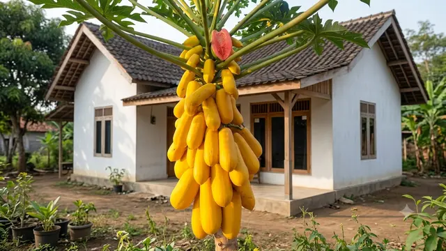 Pepaya Sri Gading