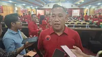 Survei Internal PDI Perjuangan: Arinal-Sutono Unggul di Lampung