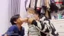 Sule dan Anak-anak (Youtube/SULE FAMILY)