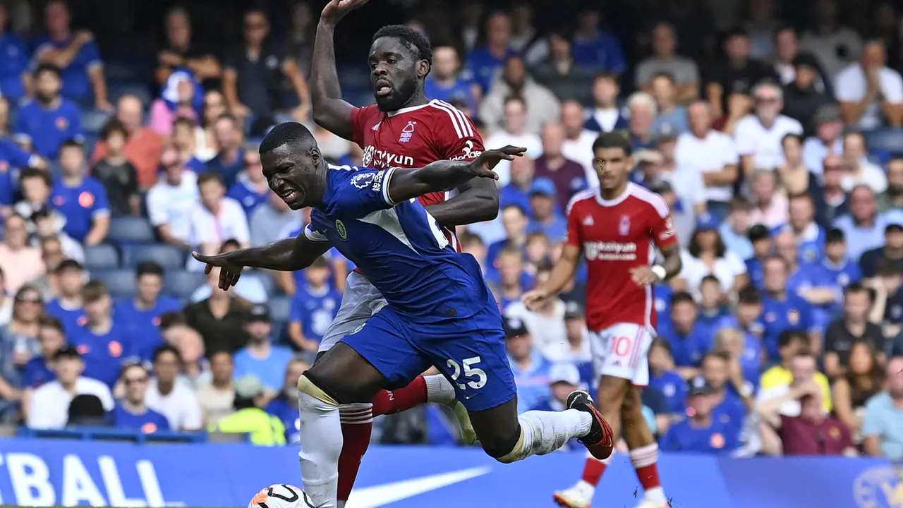 Chelsea