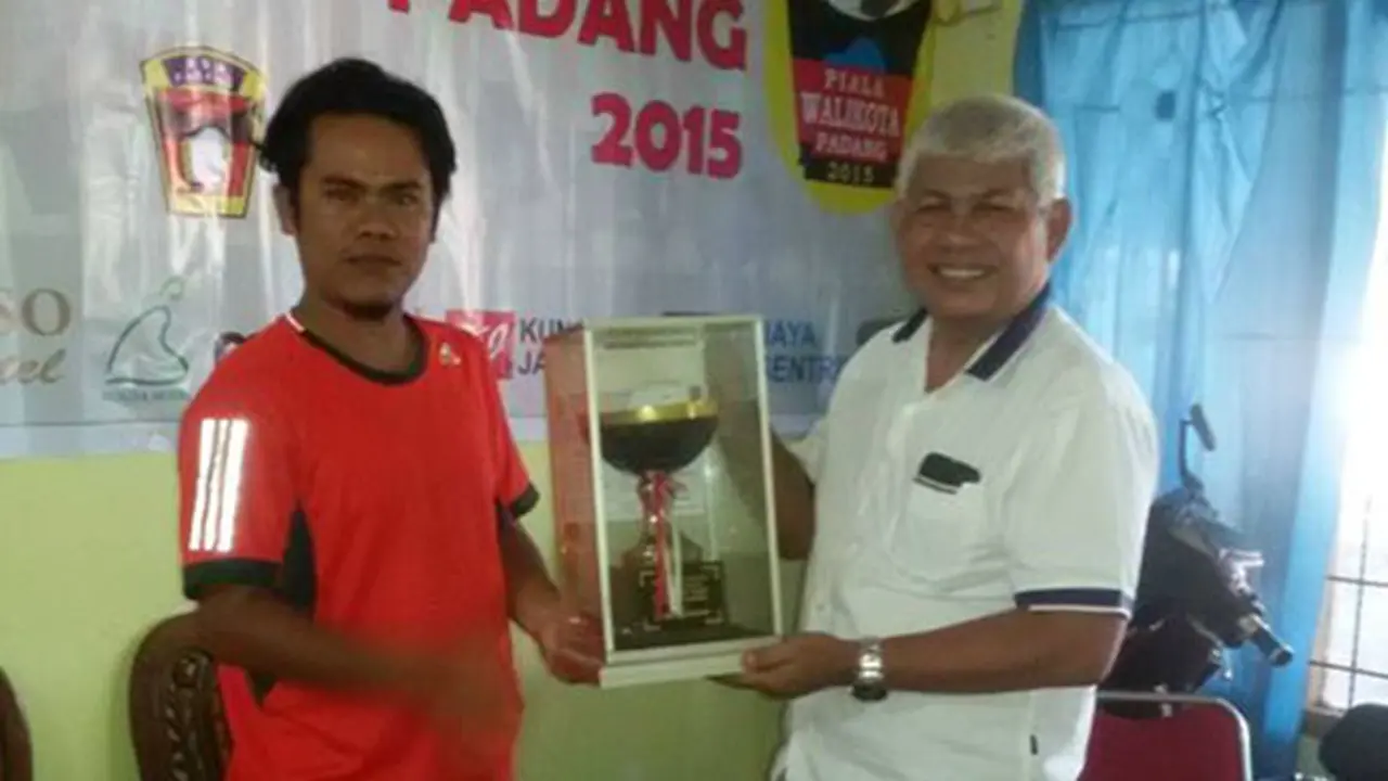 Jordus Cup