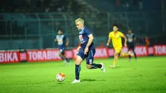 El Loco sudah mencetak delapan gol di Piala Presiden 2017