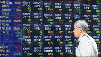 Bursa Asia Dibuka Hijau, Harapan Kesepakatan AS-Iran Angkat Sentimen Pasar