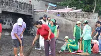 5.200 Warga Kabupaten Buleleng Lakukan Gerakan Bali Bebas Sampah, Dukung Program ASRI