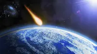 Apakah bisa kita mencegah asteroid jatuh ke bumi? Kalau bisa, dengan cara apa?