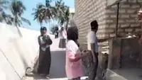 Viral Suara Dentuman Misterius dari Dalam Bumi di Sumenep (Sumber: Twitter/Mohneymaloloh2).