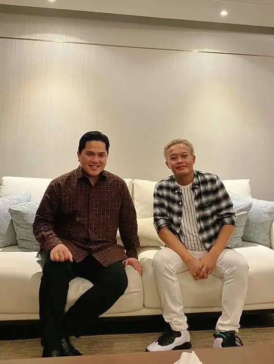 Sule (Instagram/ferdinan_sule)