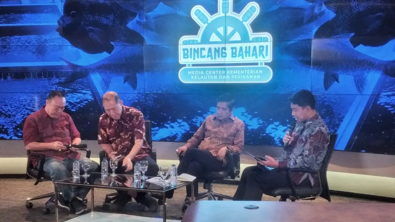 Bincang Bahari