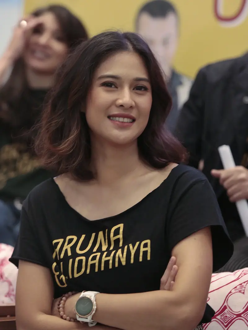 [Bintang] Dian Sastrowardoyo