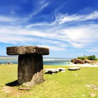 Kubur Batu, Sumba, Nusa Tenggara Timur. (Sumber Foto: Indonesia Travel)
